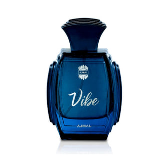 Vibe by Ajmal Eau de Parfum 75ml for Men