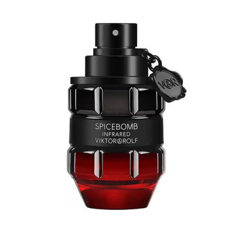 Viktor & Rolf Spicebomb Infrared Eau de Toilette 90ml for Men