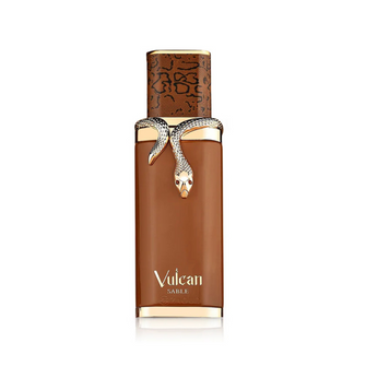 Vulcan Sable By French Avenue Eau de Parfum 100ML
