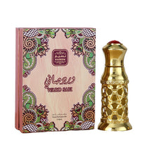 Ward Safi - 6ml By Naseem Perfumes