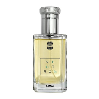 Neutron By Ajmal Perfumes Eau De Parfum 100ml for Men