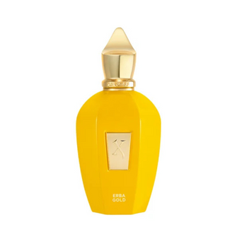 Xerjoff Erba Gold Eau De Parfum 100ml