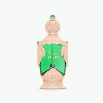 Yusra - 25ml By Naseem Perfumes