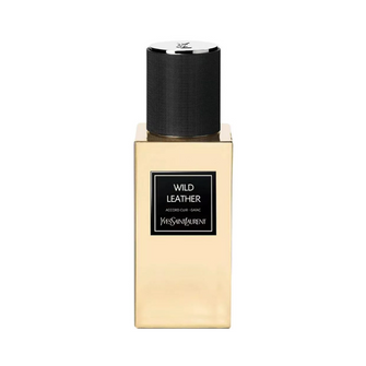 Yves Saint Laurent Wild Leather Eau de Parfum 125 ML