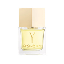 Yves Saint Laurent Y EDT 80ml for Women