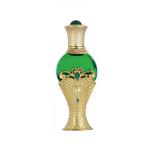 Zahabia - 25ml By Naseem Perfumes