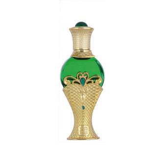 Zahabia - 25ml By Naseem Perfumes