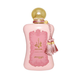 Fatima Extrait By Zimaya De Parfum 100ml for Women