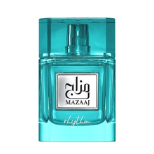 Zimaya Mazaaj Rhythm Eau de Parfum 100ML