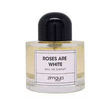 Roses AreÂ White By ZimayaÂ Â EDPÂ 100ML