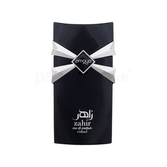 Zimaya Zahir Cobalt Eau De Parfum 100 ML