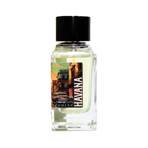 Zodiac Havana EDP 100ml for Men– FAWAAH