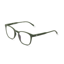 Barner Dalston Dark Green Color Anti Blue Light Screen Glasses