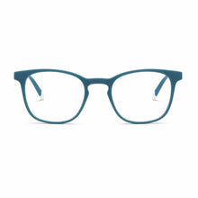 Barner Dalston Steel Blue Color Anti Blue Light Screen Glasses