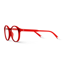 Barner Le Marais Kids Ruby Red Color Anti Blue Light Screen Glasses