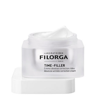 Time Filler Cream