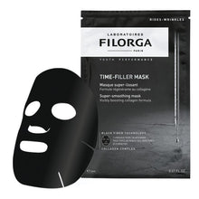 Time Filler Mask