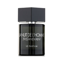 Yves Saint Laurent La Nuit De L'Homme Le Parfum 100ml for Men