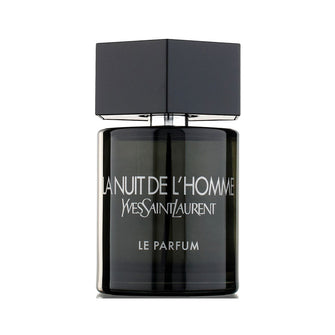 Yves Saint Laurent La Nuit De L'Homme Le Parfum 100ml for Men