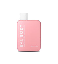 Bali Body Watermelon Tanning Oil 110ml