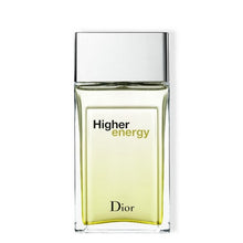 Dior Higher Energy Eau De Toilette 100ml for Men