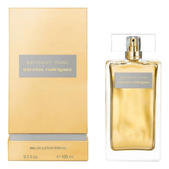 Narciso Rodriguez Patchouli Musc EDP Intense 100ML for Women