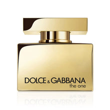 Dolce & Gabbana The One Gold EDP Intense 75ml for Women