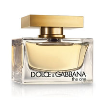 Dolice Gabbana The One Eau de Parfum 75Ml For Women