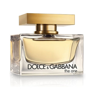 Dolce & Gabbana The One Eau de Parfum 75Ml For Women