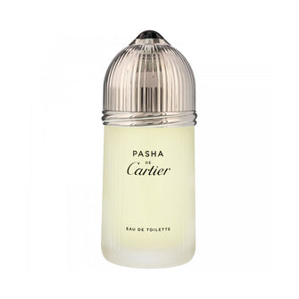 Cartier Pasha De Cartier EDT 100ml For Men