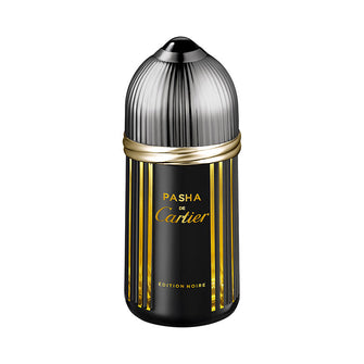 Pasha De Cartier Edition Noire Limited Edition EDT 100ml for Men