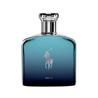 Ralph Lauren Polo Deep Blue Parfum 125ML for Men