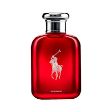 Ralph Lauren Polo Red Eau De Parfum 125ml For Men