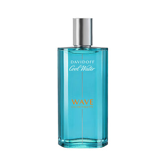 Davidoff Cool Water Wave EDT 125ML for Men