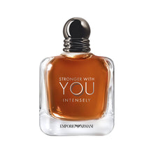 Emporio Armani Stronger With You Intensely EDP 100ml for Men