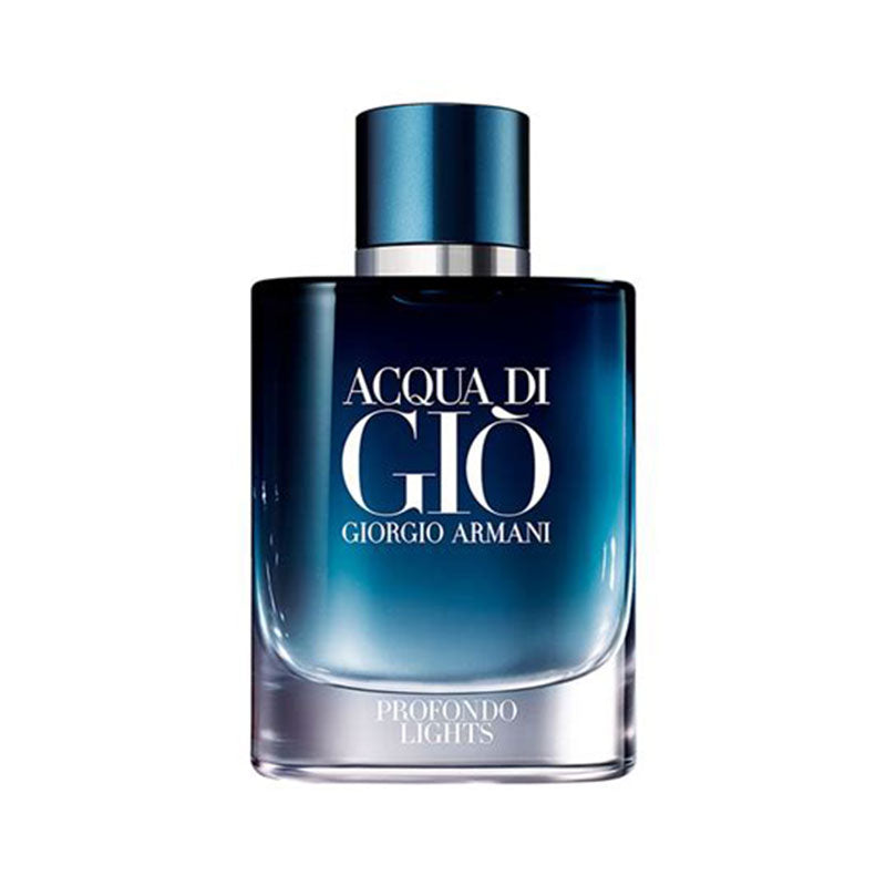 Acqua di Gio Profondo Lights Eau de Parfum 75ml for Men– FAWAAH