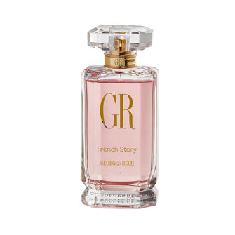 Georges Rech French Story EDP 100Ml For Women