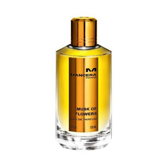 Mancera Musk Of Flowers EDP 120ML