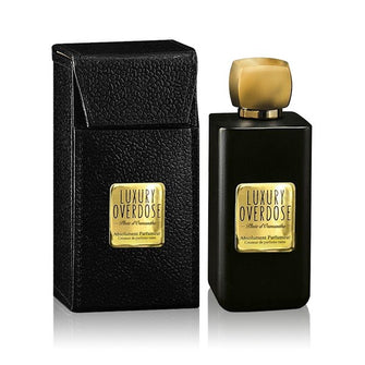 Luxury Overdose Osmanthe Eau de Parfum 100ml Unisex