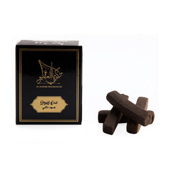 Refill Box - Wild Rose Smart Oud - 10 Sticks