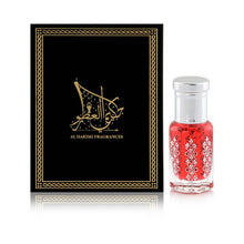 Red Musk By Al Hakimi Fragrances - 1/2 Tola