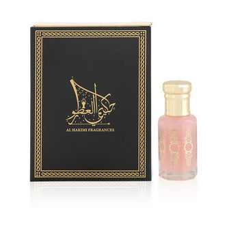 Lady Musk By Al Hakimi Fragrances 1 Tola