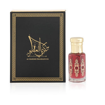 Bravo Musk By Al Hakimi Fragrances - 1 Tola