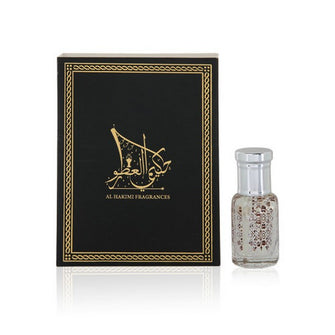 Musk Khamriya For Hair & Body By Al Hakimi Fragrances - 1/2 Tola