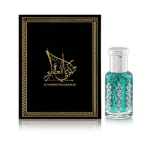 Green Musk By Al Hakimi Fragrances - 1 Tola