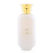 White Amber Eau De Parfum - 100Ml
