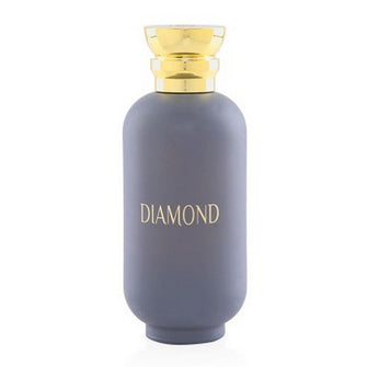 Diamond By Al Fayez Perfumes Eau De Parfum - 100Ml