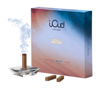 Collection Smart Oud