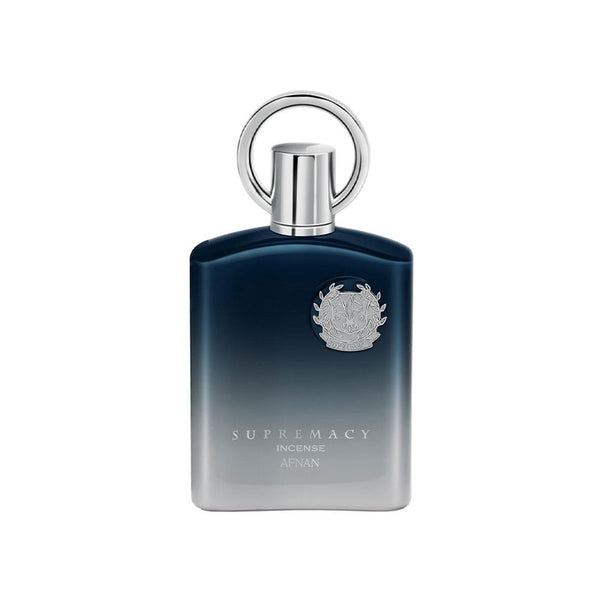 Afnan Supremacy Incense Eau De Parfum 100ml for Men
