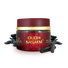 Oudh Nasaem By Nabeel 60 GM